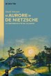 « Aurore » de Nietzsche (eBook, ePUB) - Bild 1