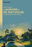 « Aurore » de Nietzsche (eBook, ePUB)