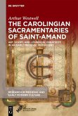 The Carolingian Sacramentaries of Saint-Amand (eBook, ePUB)
