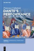 Dante's Performance (eBook, ePUB)