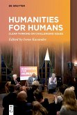 Humanities for Humans (eBook, ePUB)