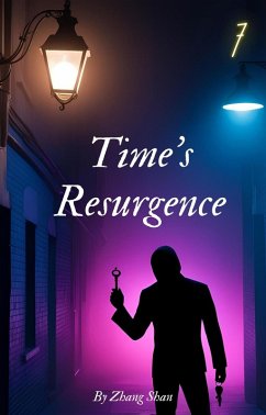 Time's Resurgence (eBook, ePUB) Cover Time's Resurgence (eBook, ePUB)