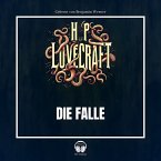 Die Falle (MP3-Download)