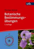 Botanische Bestimmungsübungen (eBook, PDF)