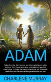 Adam (eBook, ePUB)