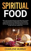 Spiritual Food (eBook, ePUB)