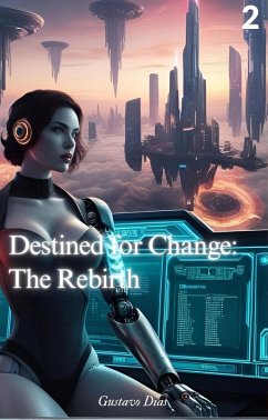 Destined for Change: The Rebirth (eBook, ePUB) - Dias, Gustavo