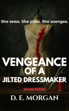 Cover Vengeance of a Jilted Dressmaker (eBook, ePUB)