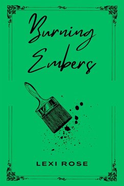 Cover Burning Embers (eBook, ePUB)
