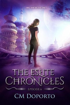 The Eslite Chronicles, Episode 6 (eBook, ePUB) Cover The Eslite Chronicles, Episode 6 (eBook, ePUB)