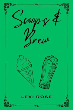 Cover Scoops & Brew (eBook, ePUB)