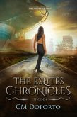 The Eslite Chronicles, Episode 4 (eBook, ePUB) The Eslite Chronicles, Episode 4 (eBook, ePUB)