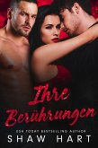 Ihre Berührungen (Too Hot, #1) (eBook, ePUB) Ihre Berührungen (Too Hot, #1) (eBook, ePUB)