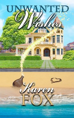 Unwanted Wishes (eBook, ePUB) - Fox, Karen
