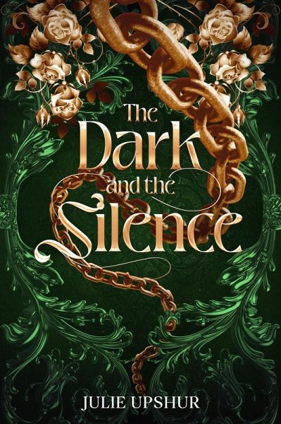 The Dark and the Silence (eBook, ePUB)