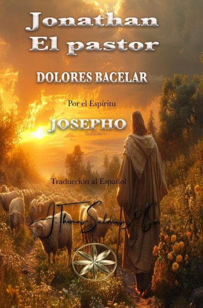 Jonathan, el pastor (eBook, ePUB)