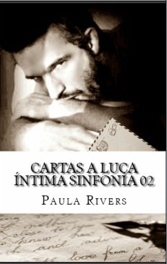 Cover Cartas a Lucca (Íntima Sinfonía, #2) (eBook, ePUB)