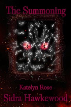 Cover The Summoning (eBook, ePUB)