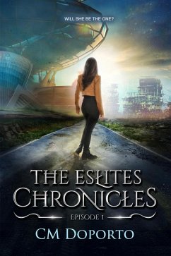 Cover The Eslite Chronicles, Episode 1 (eBook, ePUB)