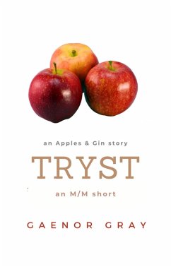 Cover Apples & Gin: Tryst (eBook, ePUB)