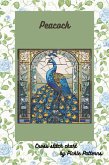 Peacock (Stained Glass Animals) (eBook, ePUB)