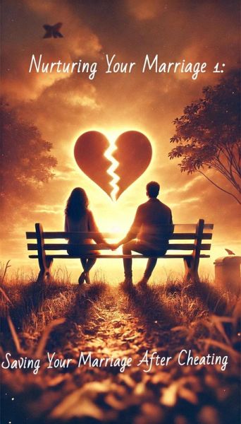 Nurturing Your Marriage 1: Saving Your Marriage After Cheating (eBook, ePUB) Nurturing Your Marriage 1: Saving Your Marriage After Cheating (eBook, ePUB)