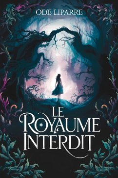 Cover Le royaume interdit (eBook, ePUB)