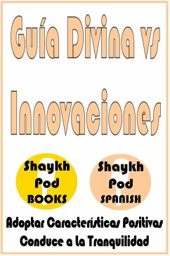 Cover Guía Divina vs Innovaciones (eBook, ePUB)