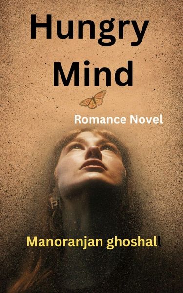 Hungry Mind (eBook, ePUB)