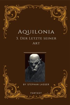 Cover Aquilonia (eBook, ePUB)