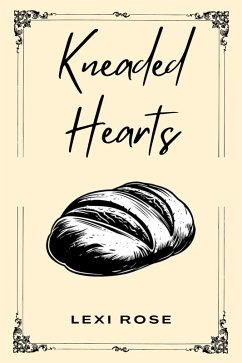 Cover Kneaded Hearts (eBook, ePUB)