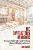 The Contractor's Handbook (eBook, ePUB) The Contractor's Handbook (eBook, ePUB)