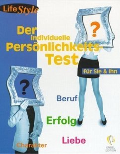 Individuelle Persönlichkeits