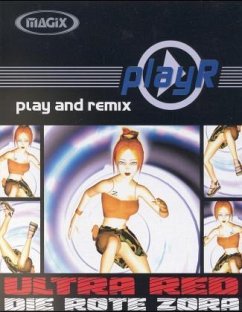 Die Rote Zora, 1 CD-Extra