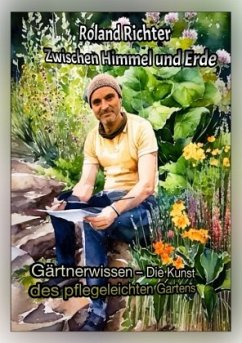 Cover Zwischen Himmel und Erde