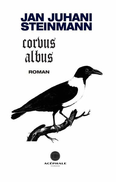Corvus Albus