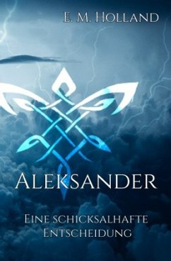 Aleksander - eine schicksalhafte Entscheidung Cover Aleksander - eine schicksalhafte Entscheidung