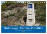 Unterwegs - Camino Primitivo. Zu Fuß... - Bild 1