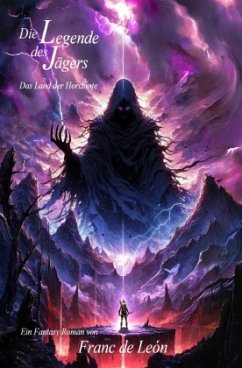 Die Legende des Jägers - de León, Franc