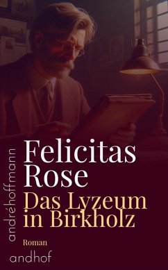 Cover Das Lyzeum in Birkholz (eBook, ePUB)