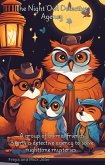 The Night Owl Detective Agency (eBook, ePUB) The Night Owl Detective Agency (eBook, ePUB)