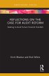 Reflections on the Case for Audit... - Bild 1