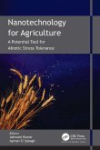 Nanotechnology for Agriculture (eBook, ePUB)