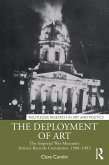 The Deployment of Art (eBook, ePUB)