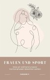 Frauen und Sport (eBook, ePUB)