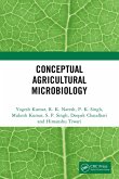 Conceptual Agricultural Microbiology (eBook, PDF)