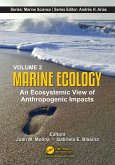 Volume 2: Marine Ecology (eBook, PDF)