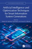 Artificial Intelligence and Optimization Techniques for Smart Information System Generations (eBook, ePUB)