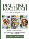 Diabetiker Kochbuch für Anfänger (eBook, ePUB)