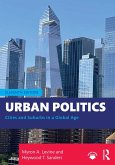 Urban Politics (eBook, ePUB) Urban Politics (eBook, ePUB)
